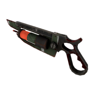 Bomber Soul Ubersaw