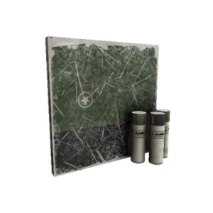 Bomber Soul War Paint (Well-Worn)