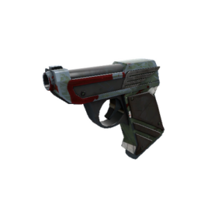 Bomber Soul Winger