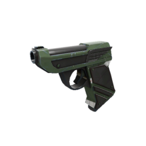 Bomber Soul Winger (Field-Tested)