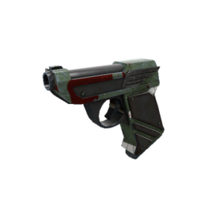 Bomber Soul Winger (Well-Worn)