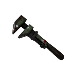 Bomber Soul Wrench