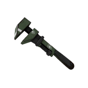 Bomber Soul Wrench (Minimal Wear)