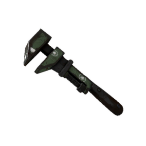 Bomber Soul Wrench (Well-Worn)