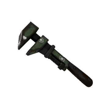Bomber Soul Wrench (Well-Worn)
