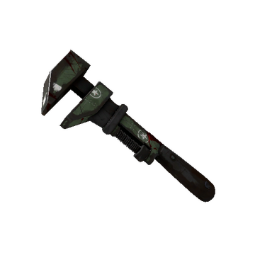 Bomber Soul Wrench