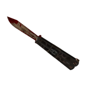 Boneyard Knife (Battle Scarred)