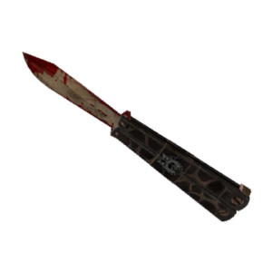 Boneyard Knife (Field-Tested)