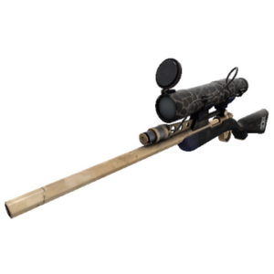 Boneyard Sniper Rifle (Factory New)