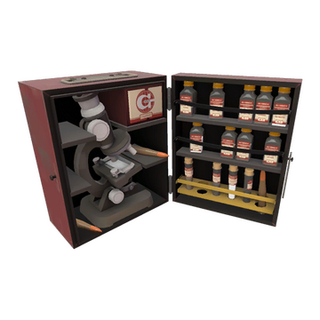 Bonk Boy Strangifier Chemistry Set Series #1