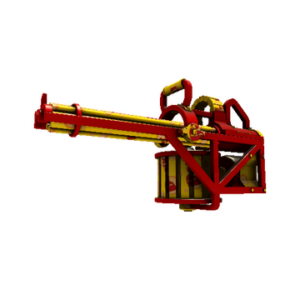Bonk Varnished Brass Beast (Factory New)