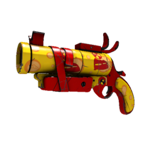 Bonk Varnished Detonator
