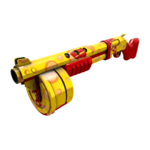 Bonk Varnished Panic Attack (Factory New)