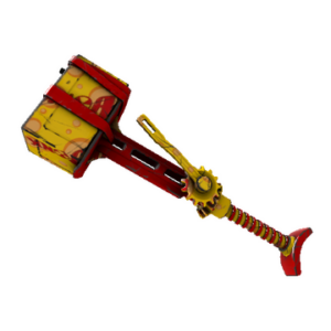 Bonk Varnished Powerjack