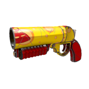 Bonk Varnished Scorch Shot (Field-Tested)