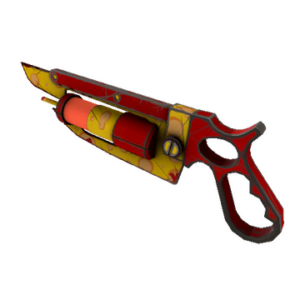 Bonk Varnished Ubersaw (Field-Tested)
