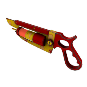 Bonk Varnished Ubersaw (Minimal Wear)