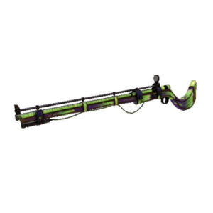 Bonzo Gnawed Bazaar Bargain (Field-Tested)