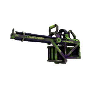 Bonzo Gnawed Brass Beast (Field-Tested)