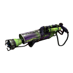 Bonzo Gnawed Degreaser (Battle Scarred)