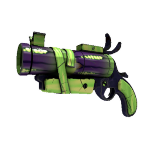 Bonzo Gnawed Detonator (Field-Tested)
