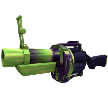 Bonzo Gnawed Grenade Launcher (Factory New)