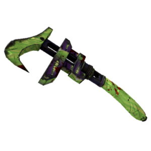 Bonzo Gnawed Jag (Battle Scarred)