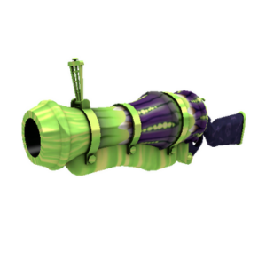 Bonzo Gnawed Loose Cannon (Factory New)