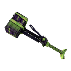 Bonzo Gnawed Powerjack (Field-Tested)