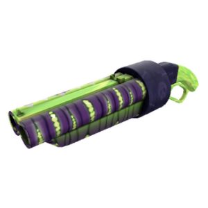 Bonzo Gnawed Scattergun (Factory New)
