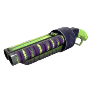 Bonzo Gnawed Scattergun (Minimal Wear)