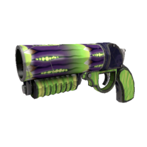Bonzo Gnawed Scorch Shot (Field-Tested)