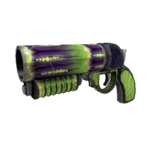 Bonzo Gnawed Scorch Shot (Well-Worn)