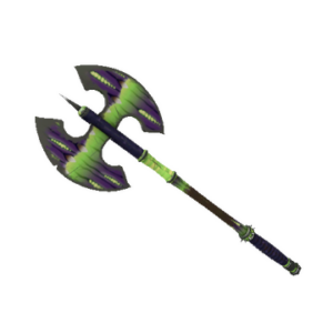 Bonzo Gnawed Scotsman's Skullcutter (Field-Tested)