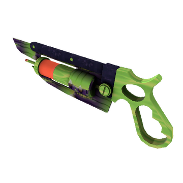 Bonzo Gnawed Ubersaw (Factory New)