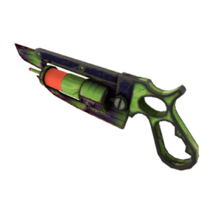 Bonzo Gnawed Ubersaw (Field-Tested)