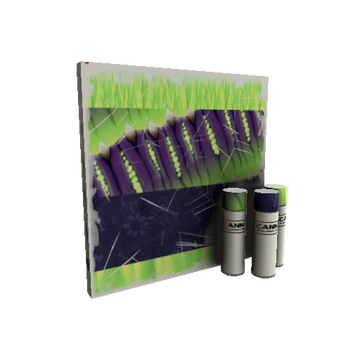 Bonzo Gnawed War Paint (Field-Tested)