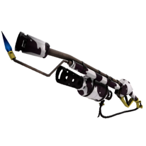 Bovine Blazemaker Flame Thrower (Factory New)
