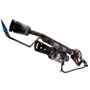 Bovine Blazemaker Flame Thrower (Field-Tested)