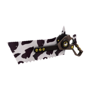 Bovine Blazemaker Mk.II Amputator (Factory New)