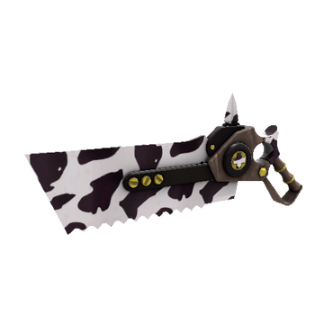 Bovine Blazemaker Mk.II Amputator (Factory New)