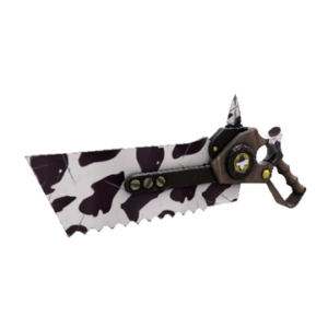Bovine Blazemaker Mk.II Amputator (Field-Tested)