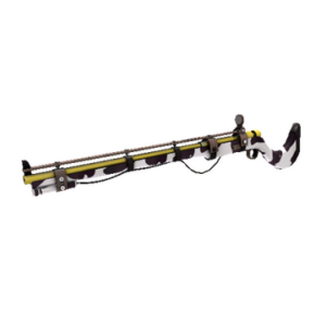 Bovine Blazemaker Mk.II Bazaar Bargain