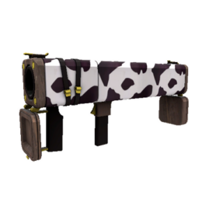 Bovine Blazemaker Mk.II Black Box
