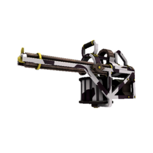 Bovine Blazemaker Mk.II Brass Beast (Factory New)