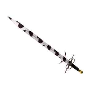 Bovine Blazemaker Mk.II Claidheamh Mòr