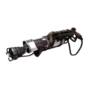 Bovine Blazemaker Mk.II Degreaser (Battle Scarred)