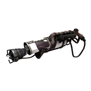 Bovine Blazemaker Mk.II Degreaser (Battle Scarred)