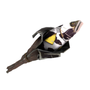 Bovine Blazemaker Mk.II Holy Mackerel (Field-Tested)