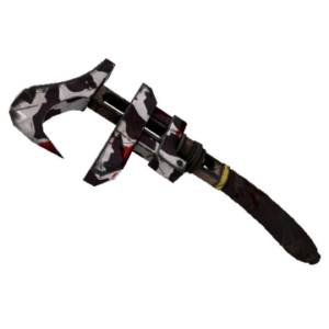 Bovine Blazemaker Mk.II Jag (Battle Scarred)